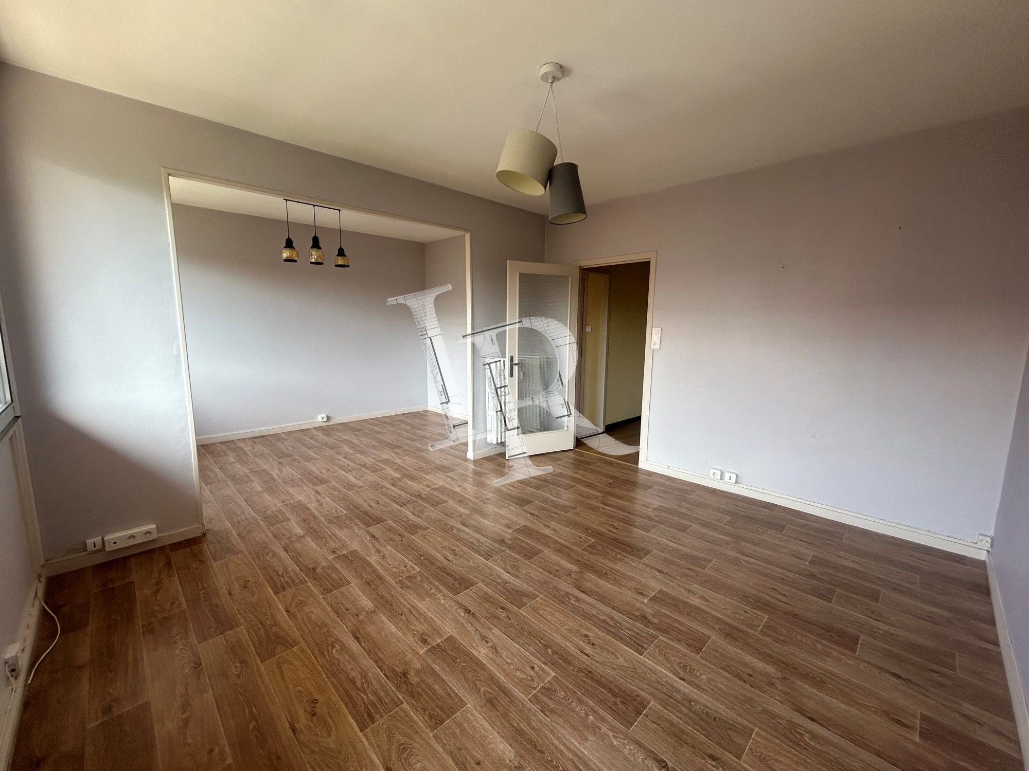 Appartement Rue Simone Weil à Le Puy-en-Velay