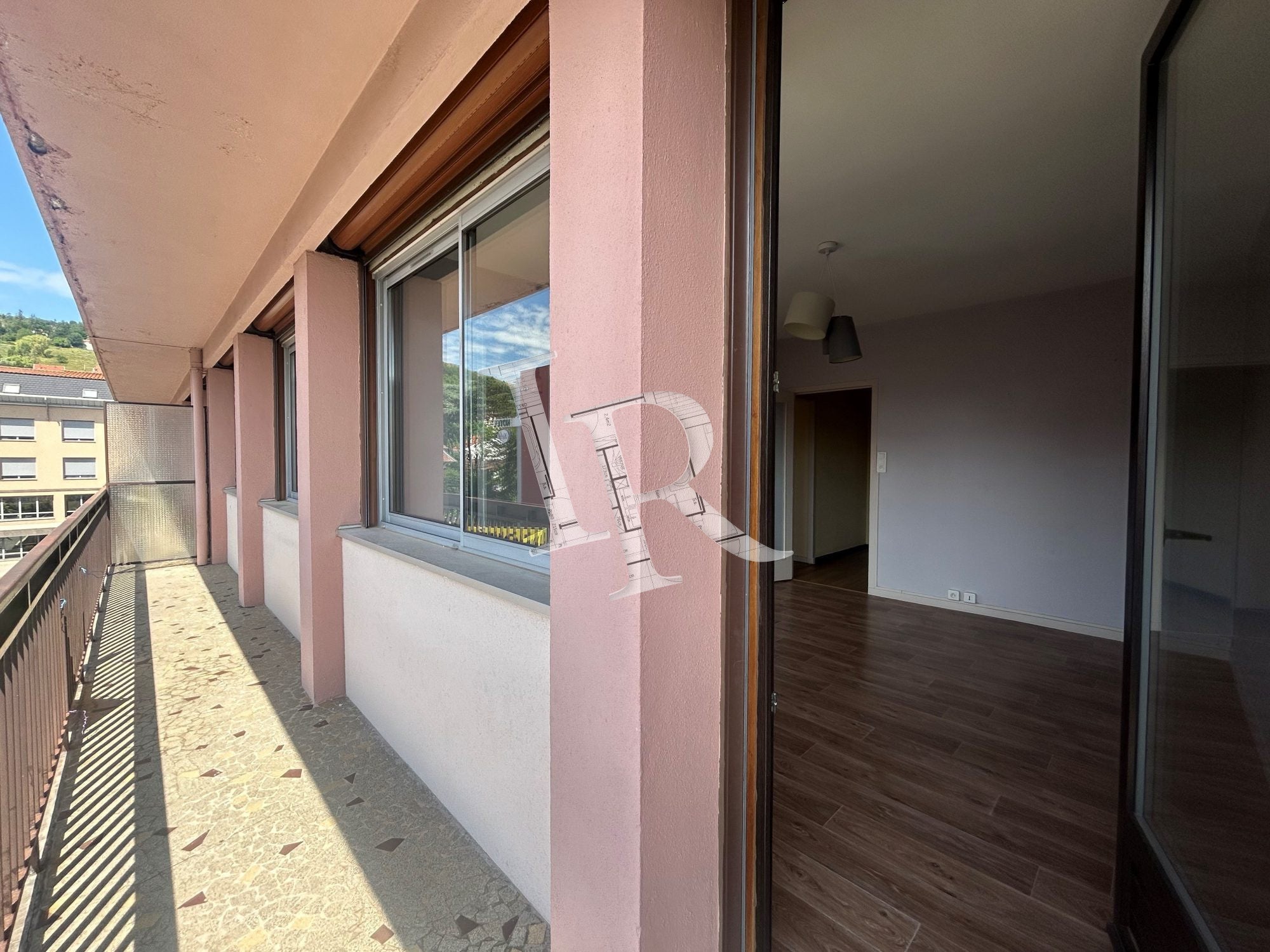 Appartement Rue Simone Weil à Le Puy-en-Velay