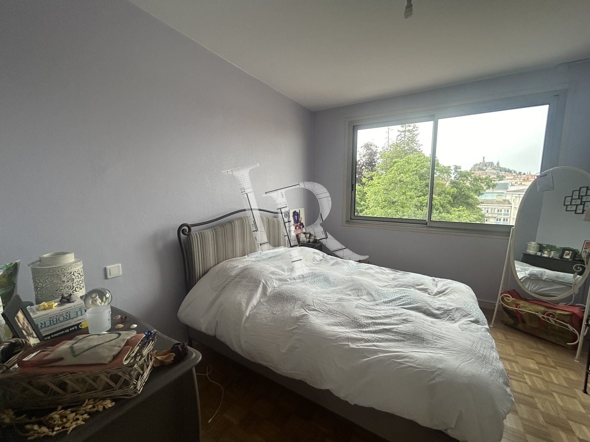 Appartement Rue Simone Weil à Le Puy-en-Velay