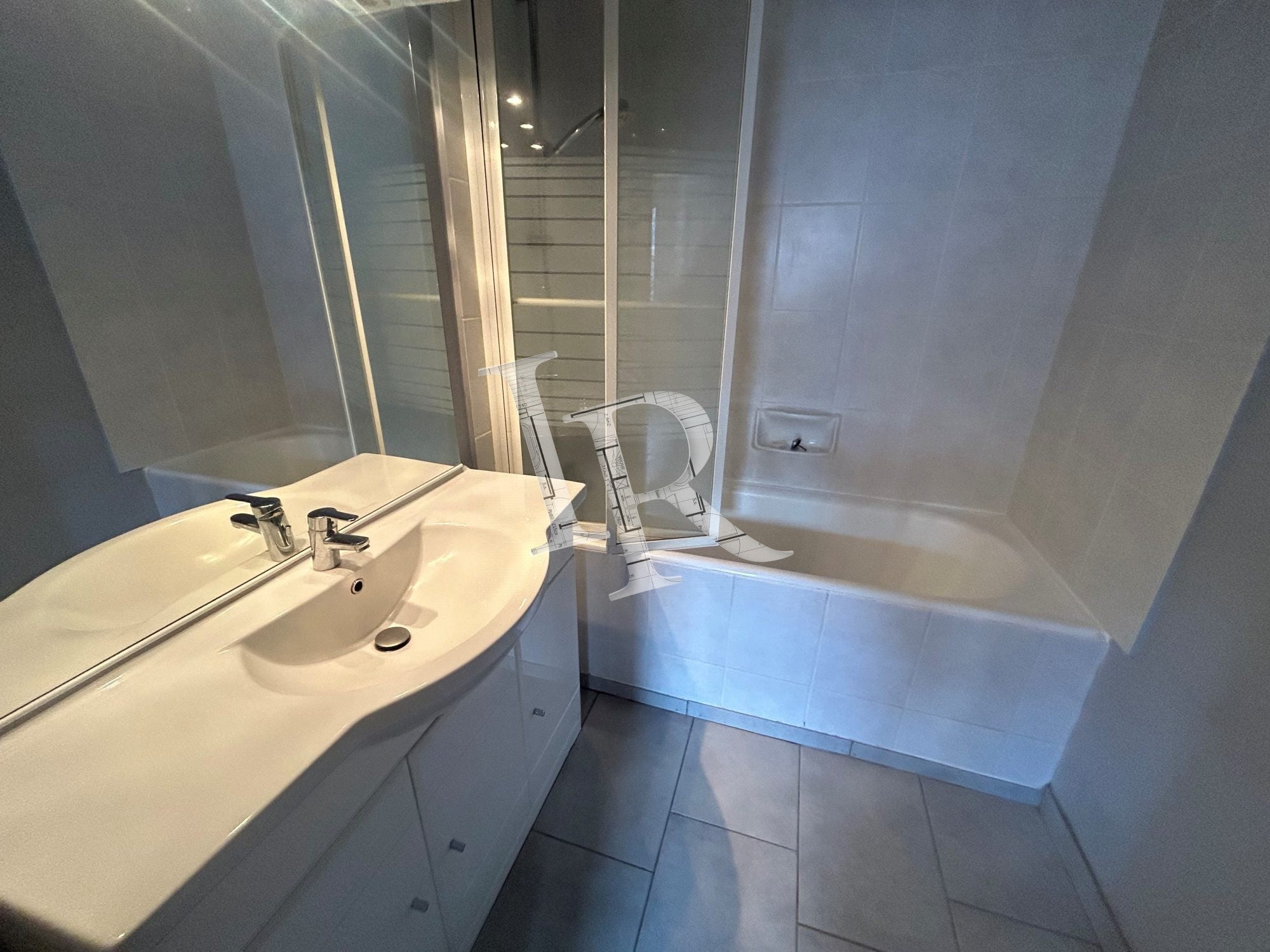 Appartement Rue Simone Weil à Le Puy-en-Velay