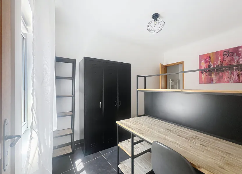 Appartement Rue de la Grande Monnaie à Avignon