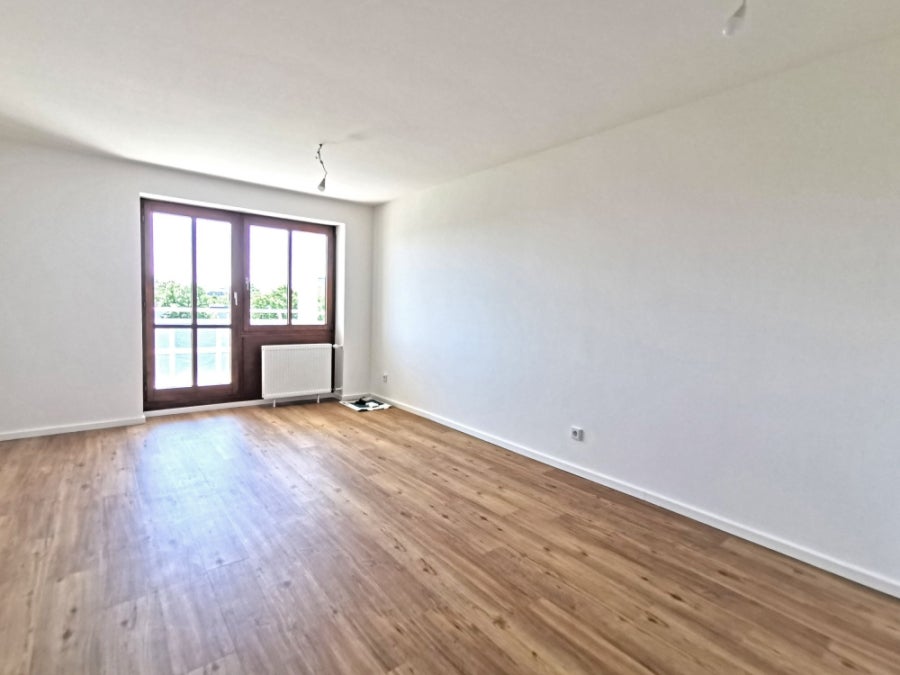 Wohnung Hofmannstraße in München