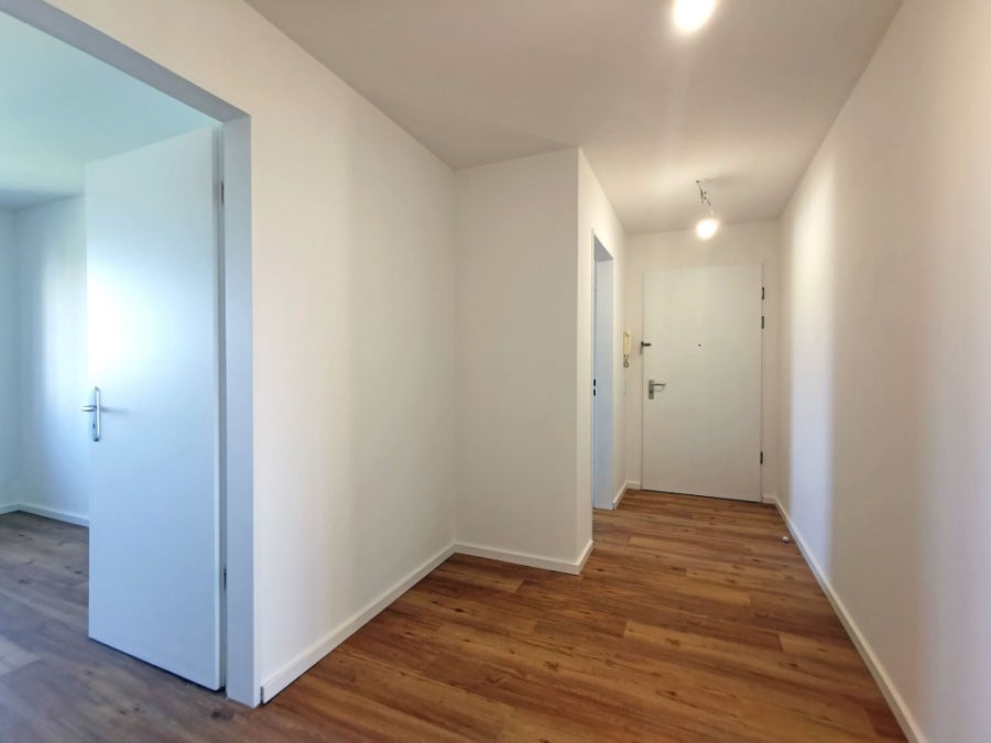 Wohnung Hofmannstraße in München