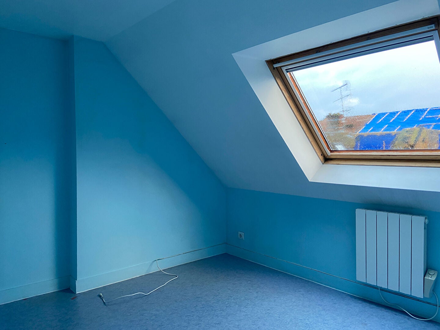 Flat Rue des Vieux Pierreux in Romorantin-Lanthenay