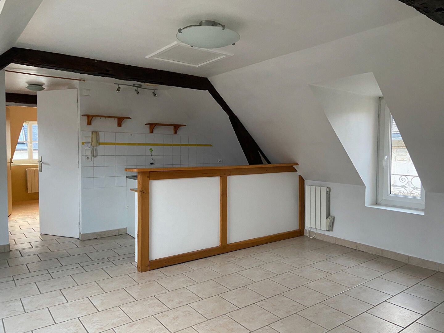 Flat Rue des Vieux Pierreux in Romorantin-Lanthenay