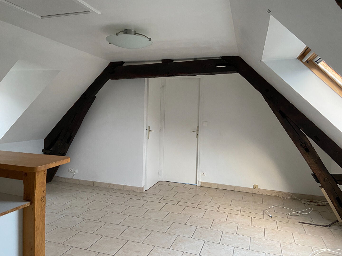 Flat Rue des Vieux Pierreux in Romorantin-Lanthenay