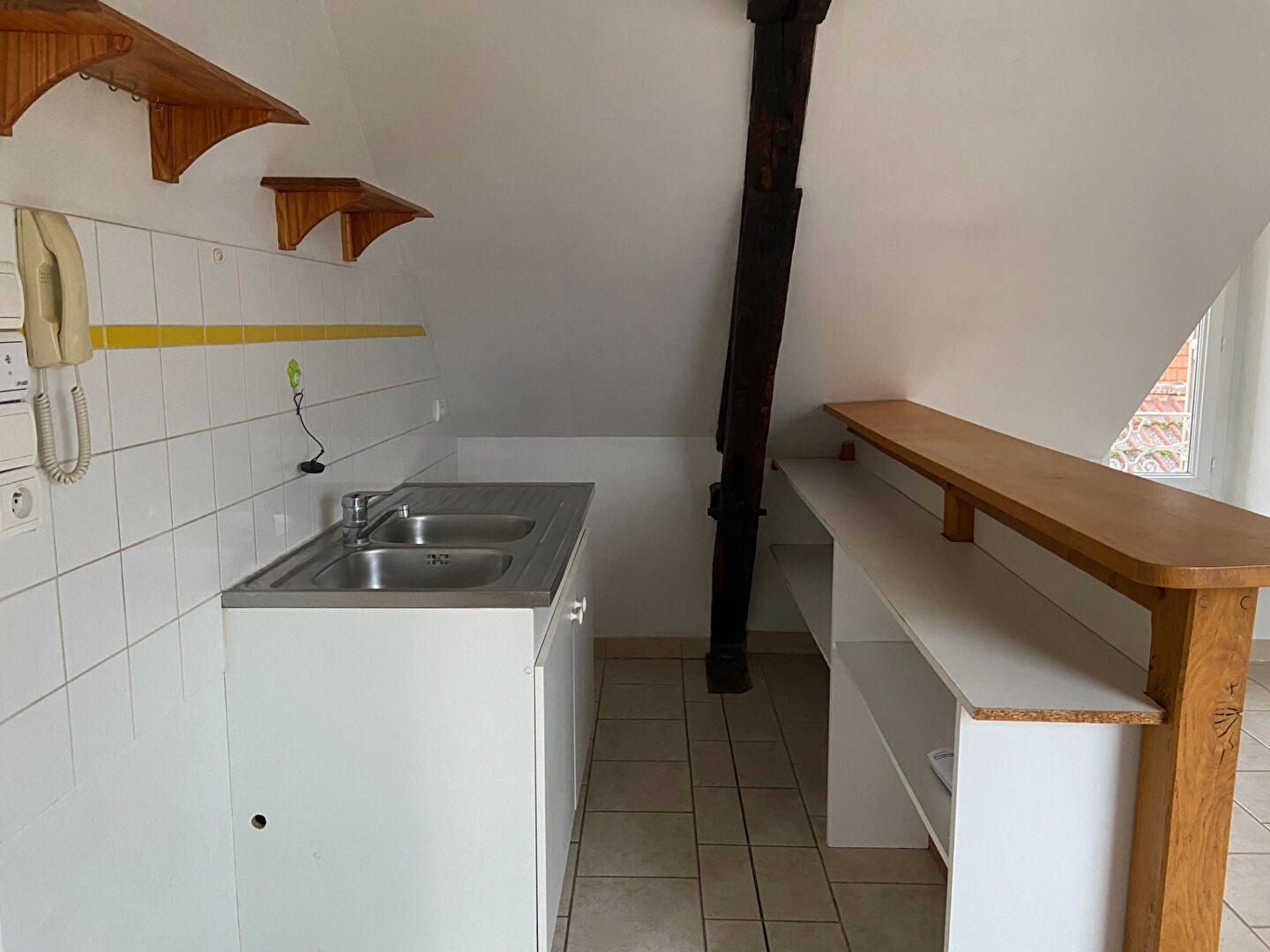 Flat Rue des Vieux Pierreux in Romorantin-Lanthenay