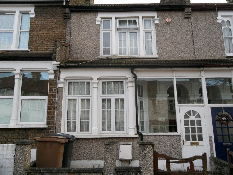House Pentire Road in Greater London