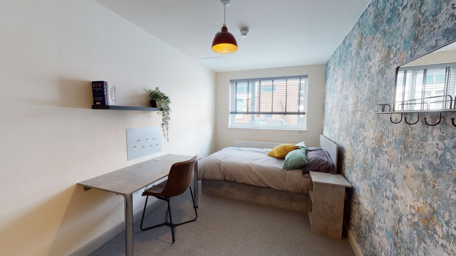 Room Harvey Street in Lincoln