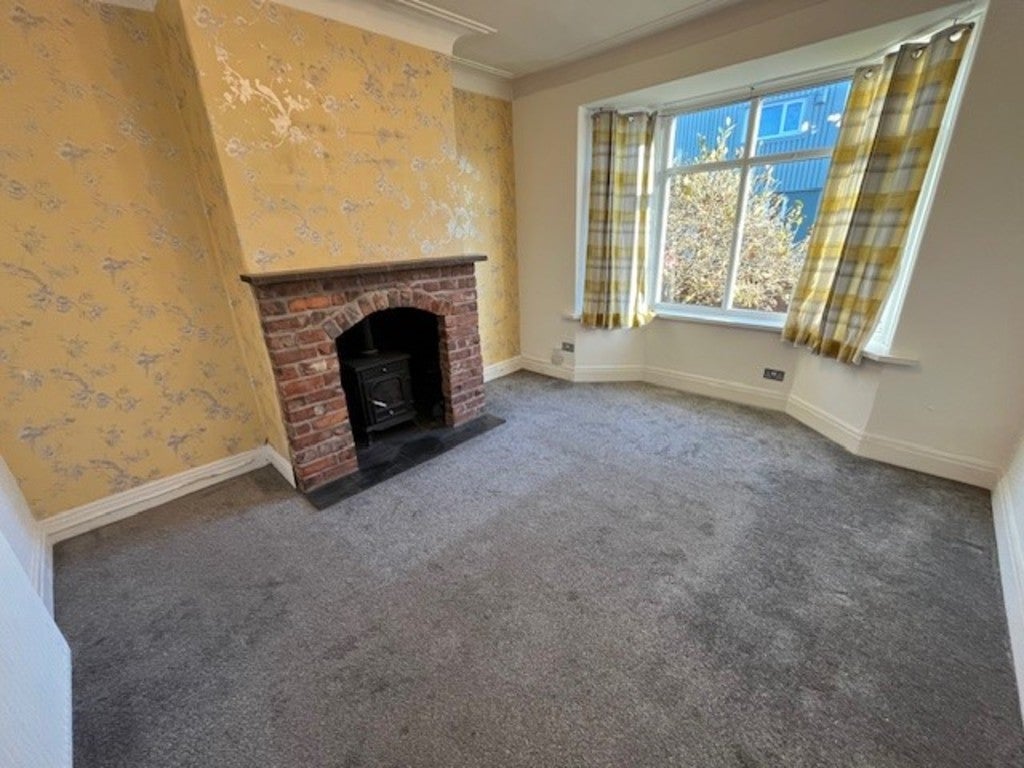 House De Lacy Street in Preston