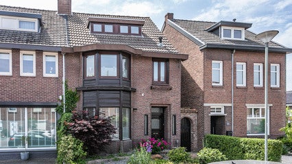 Coelgroevenstraat 9 in Eygelshoven