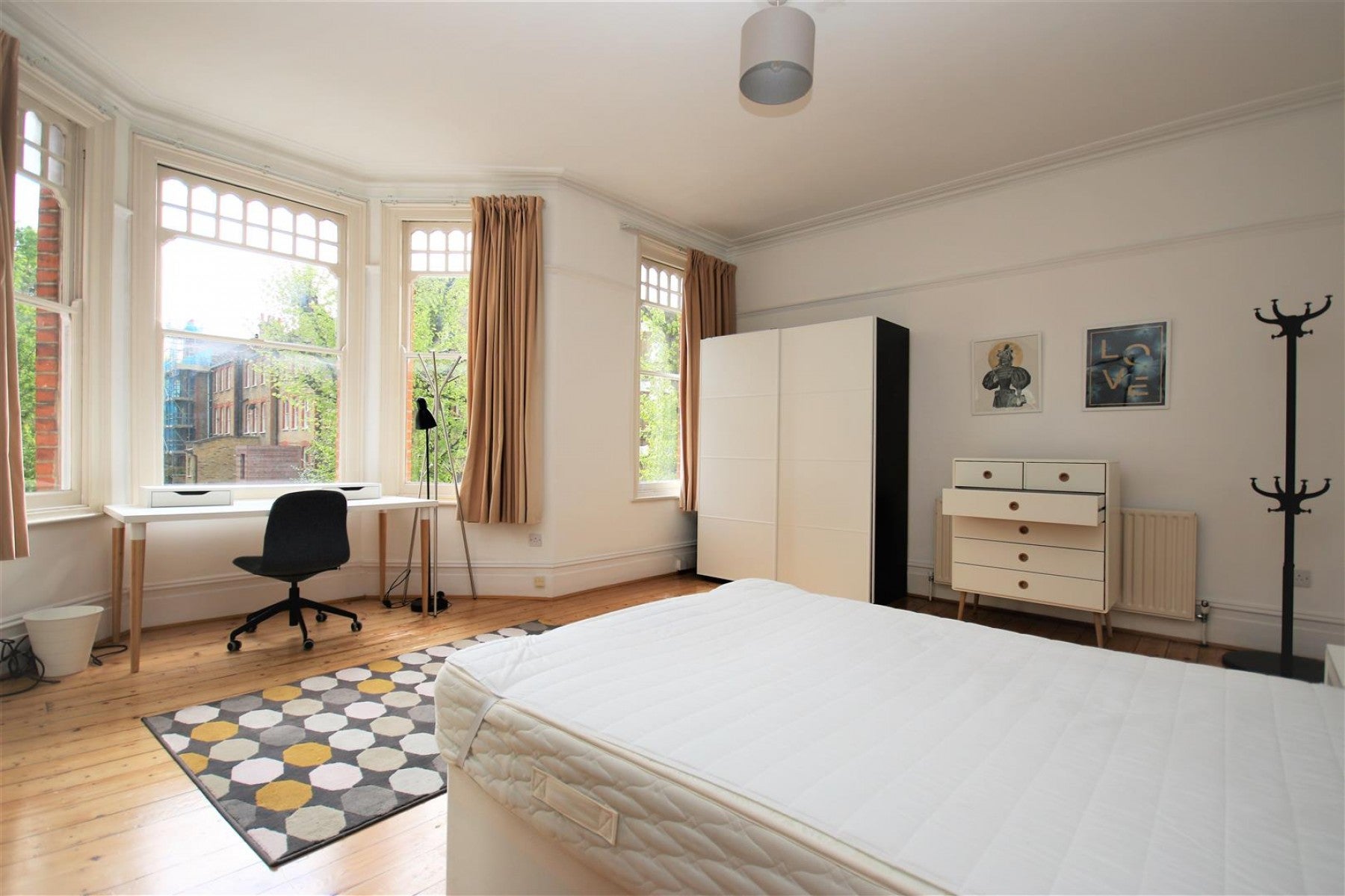 House Sotheby Road in Greater London