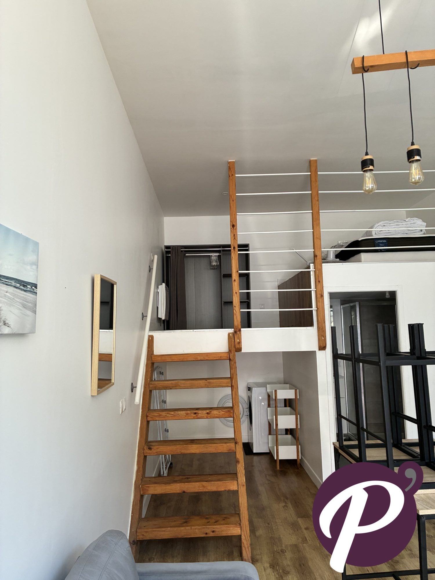 Appartement Rue Maurice Barat à Bergerac