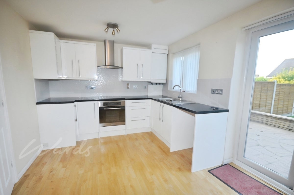 House Foxwood Grove in Gravesham