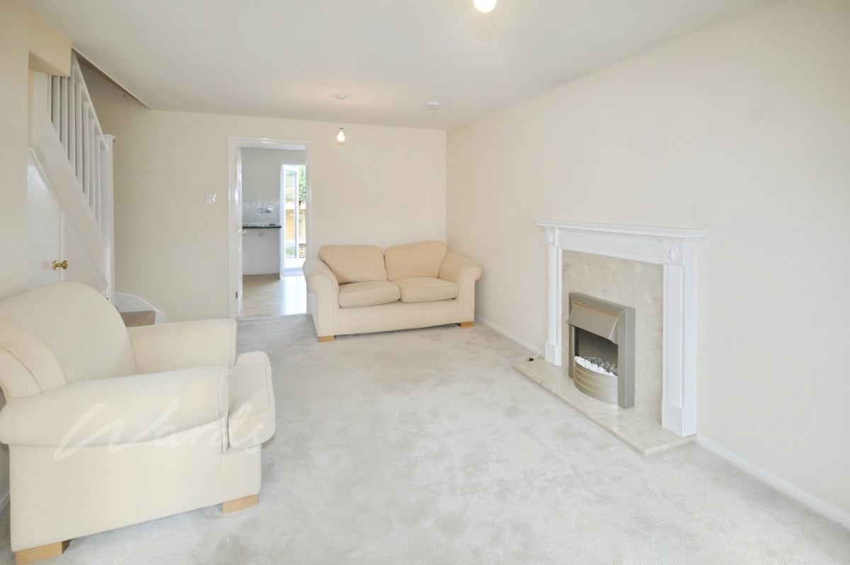 House Foxwood Grove in Gravesham