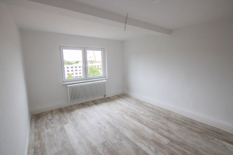 Wohnung Feuerbachstraße in Halle (Saale)