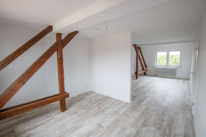 Wohnung Feuerbachstraße in Halle (Saale)