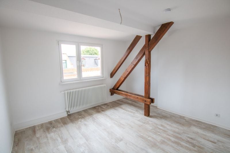 Wohnung Feuerbachstraße in Halle (Saale)