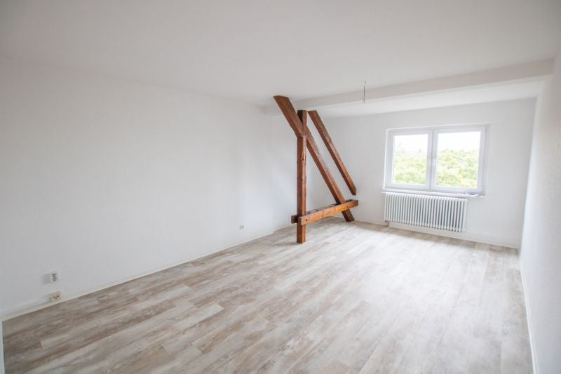 Wohnung Feuerbachstraße in Halle (Saale)
