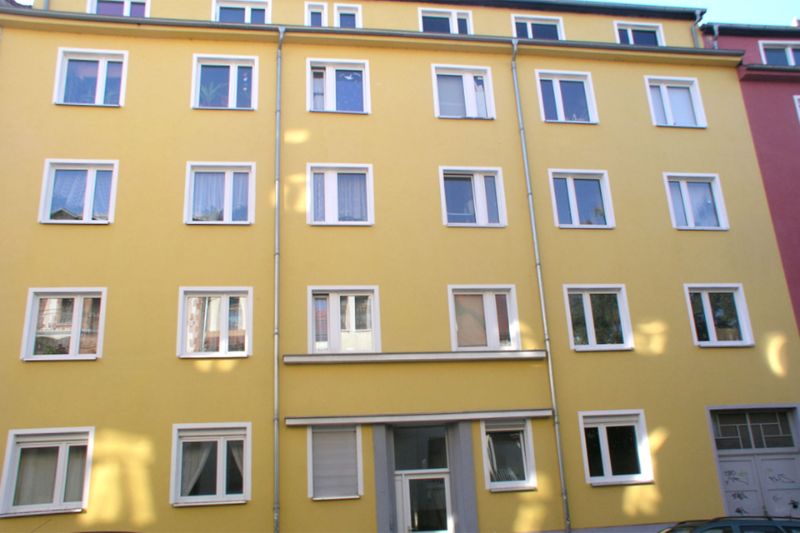 Wohnung Feuerbachstraße in Halle (Saale)