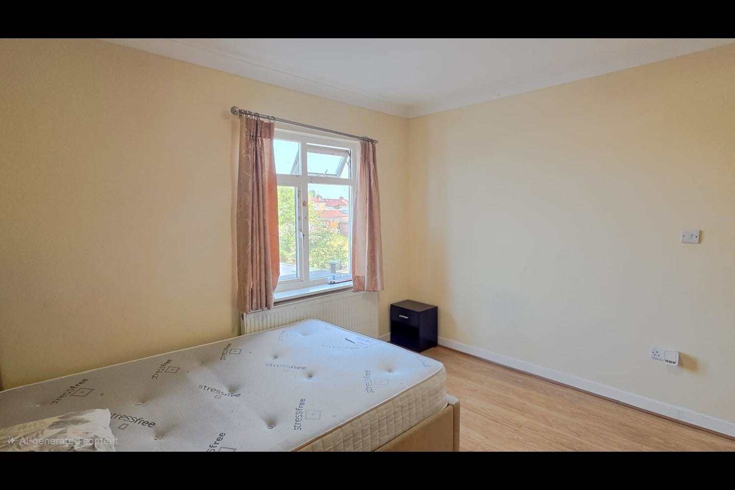Room Manor Avenue in Greater London