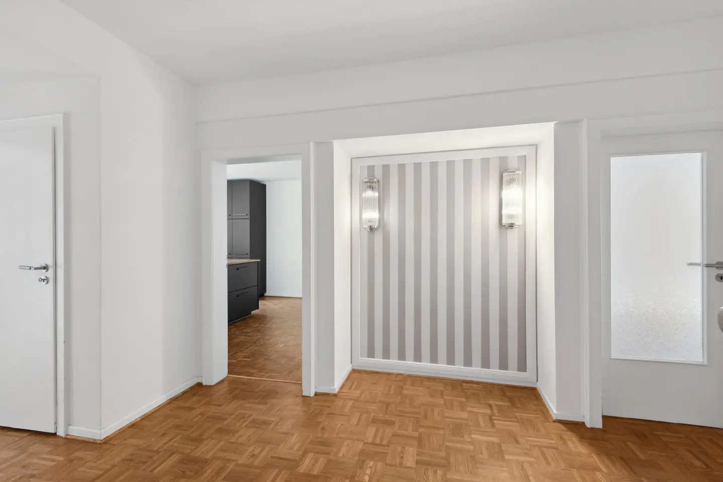 Wohnung Sternstraße in Düsseldorf