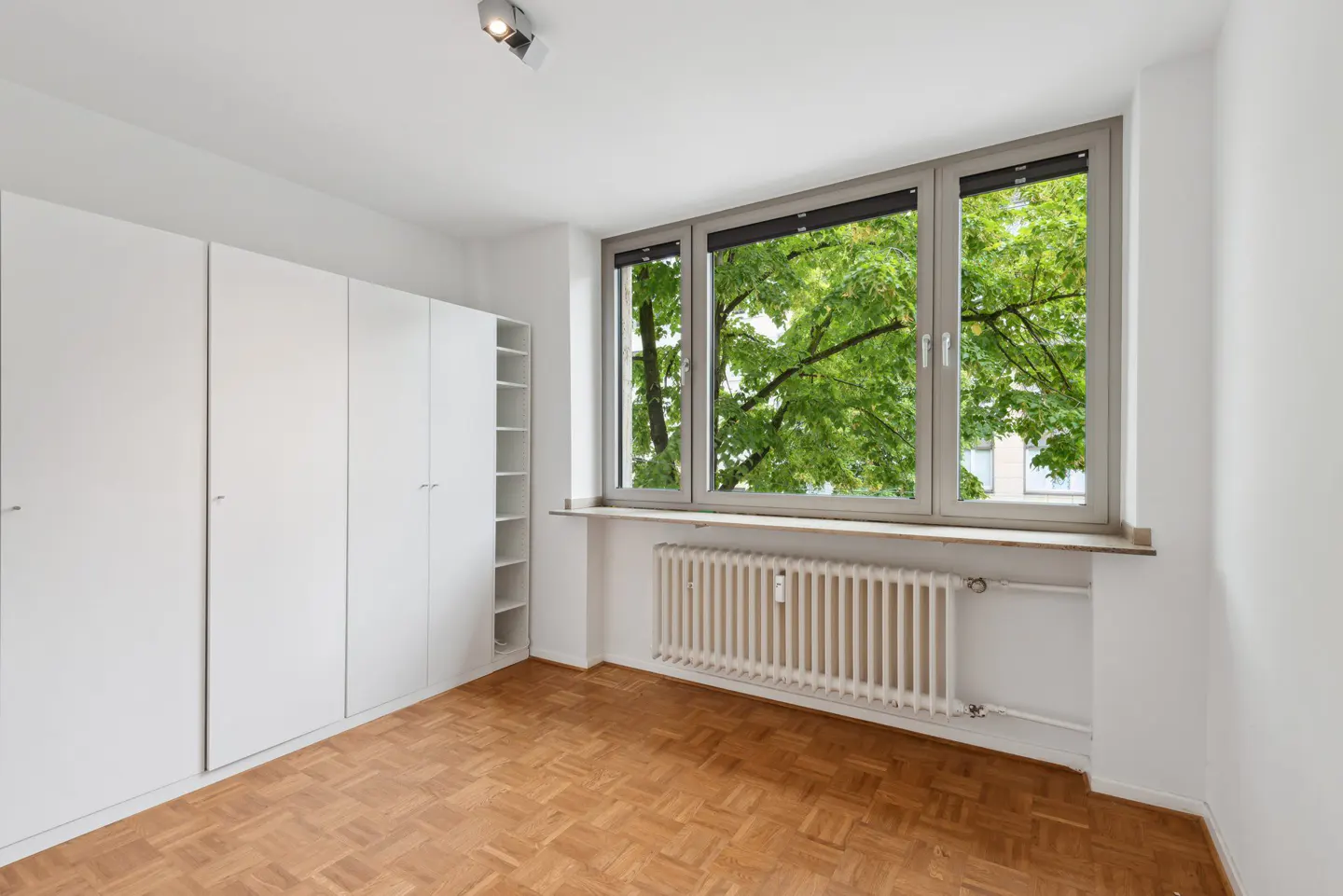 Wohnung Sternstraße in Düsseldorf