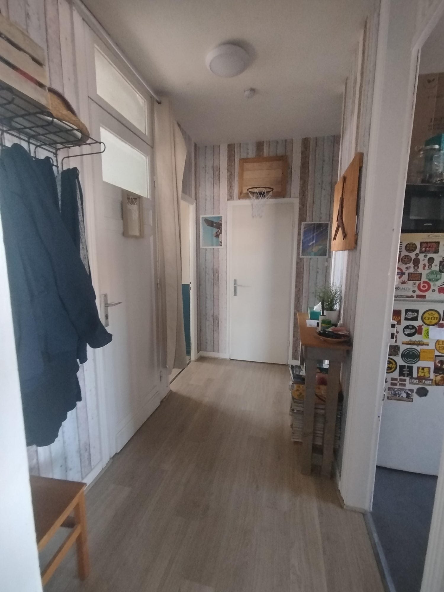 House Rue du Marais in Douvrin