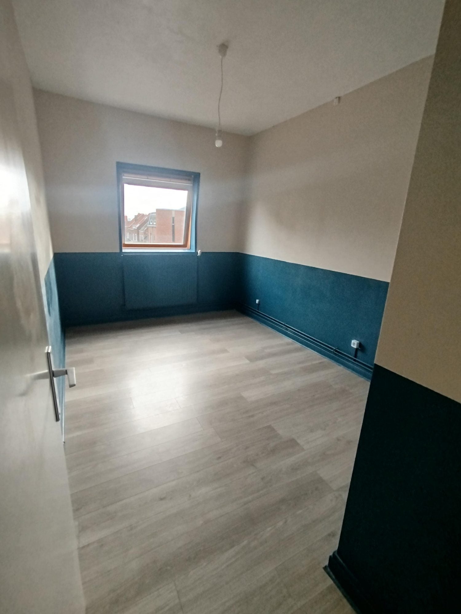 Maison Avenue Nelson Mandela à Auchy-les-Mines