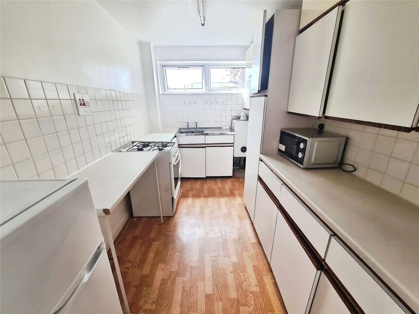 Flat Winn Road in Southampton