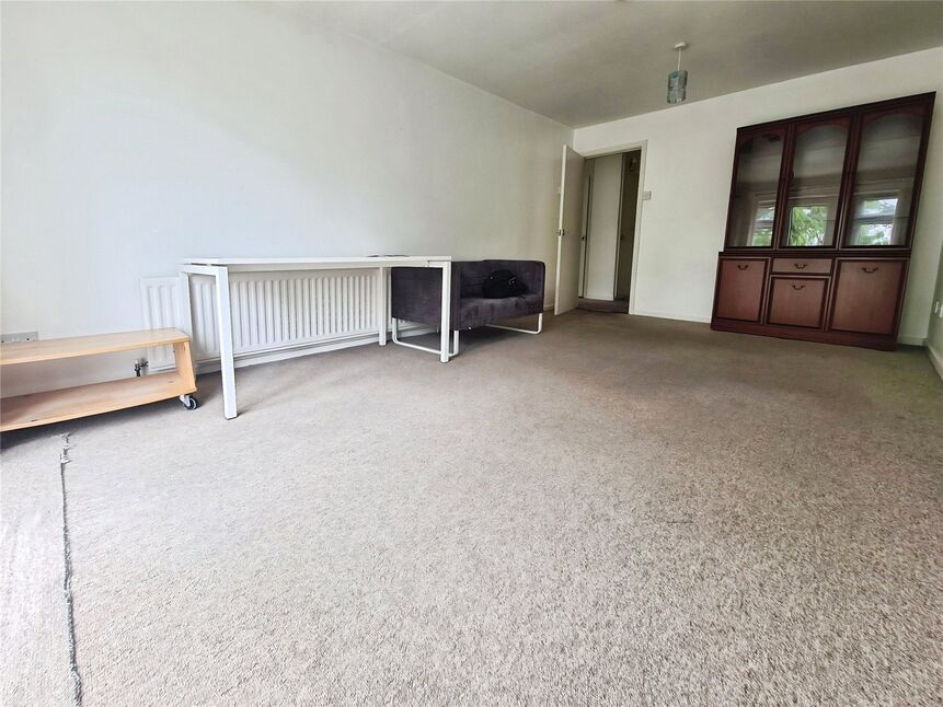 Flat Winn Road in Southampton