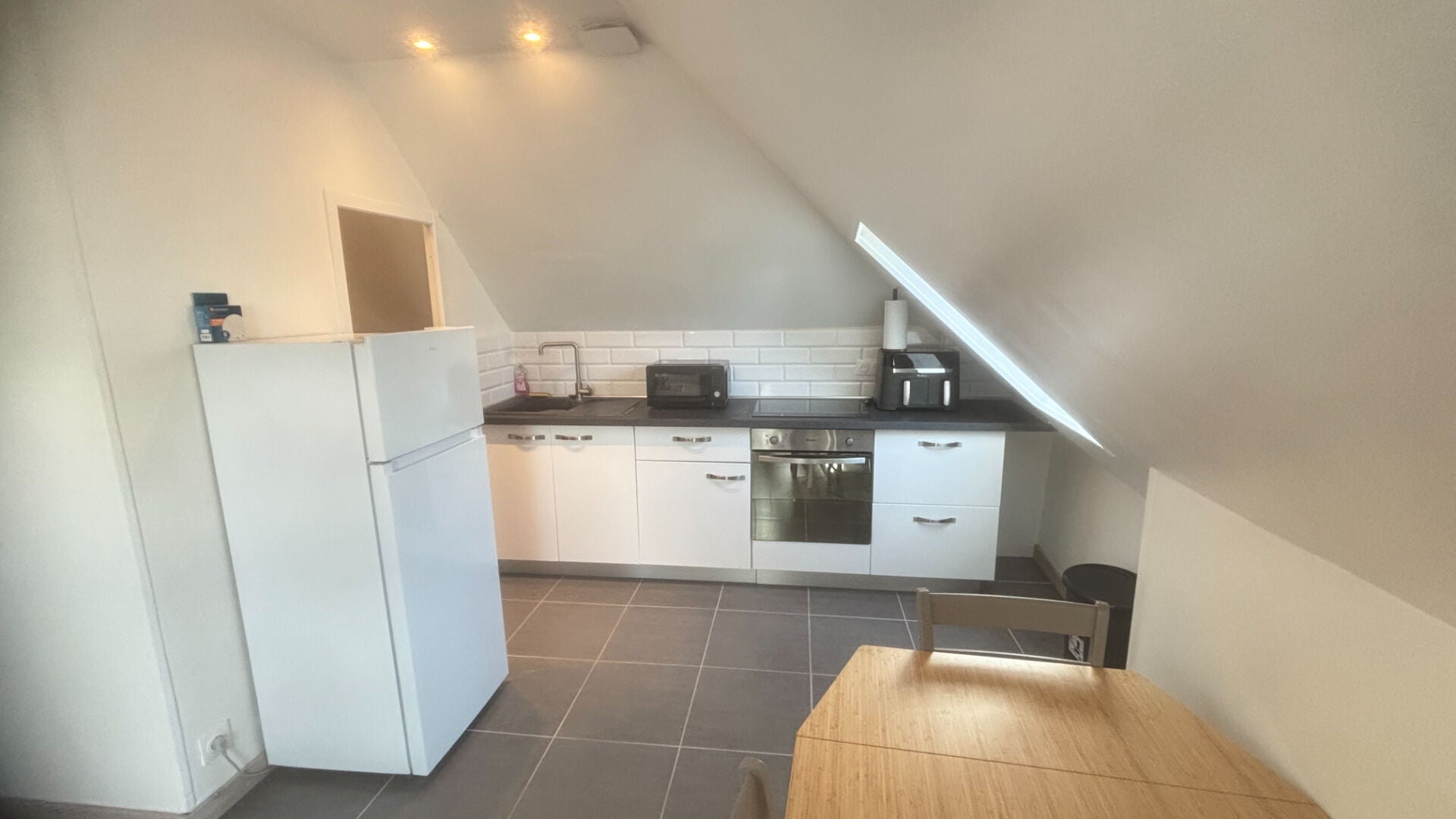 Appartement Rue Paul Deviolaine à Soissons