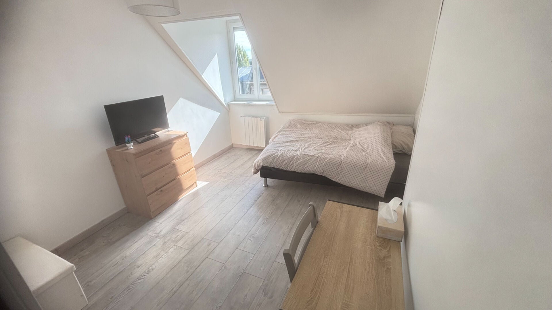 Appartement Rue Paul Deviolaine à Soissons