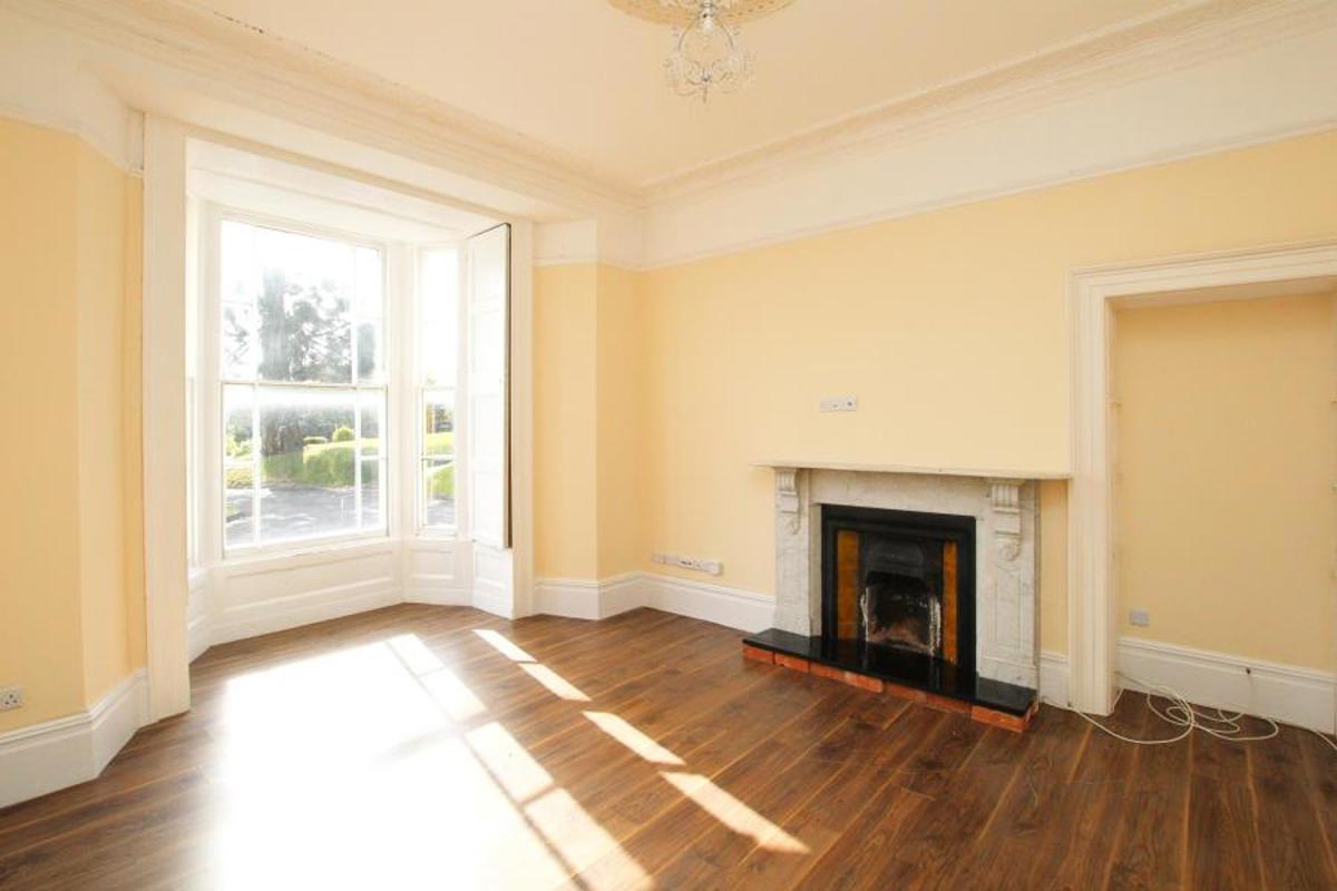 Flat Nore Road in Bristol