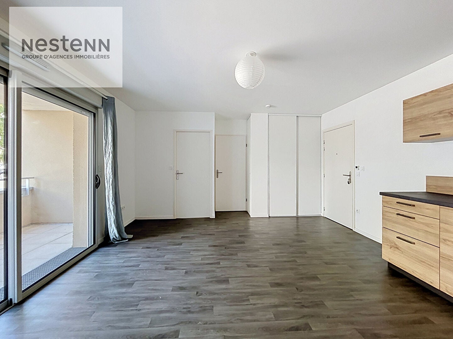 Appartement Rue des Carmes à Orléans
