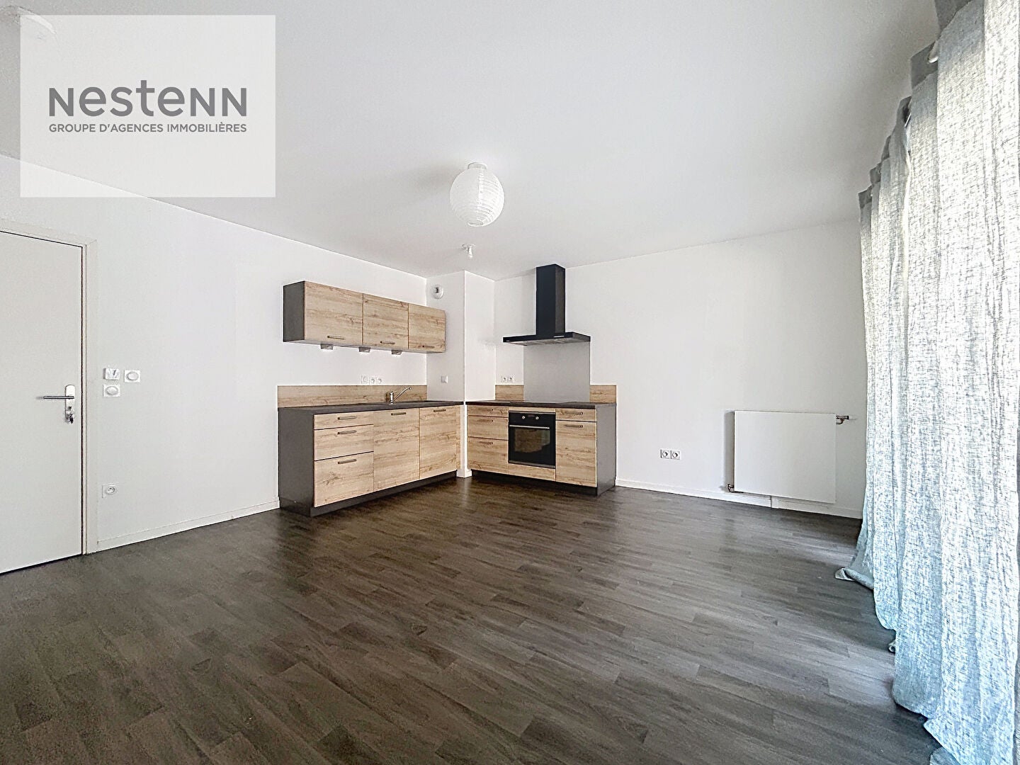 Appartement Rue des Carmes à Orléans