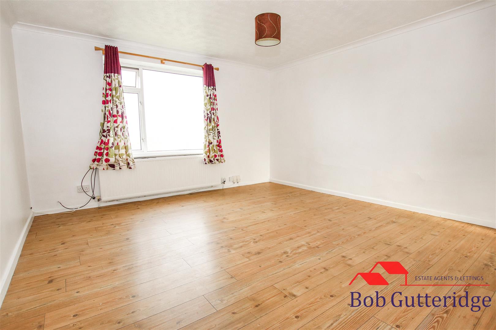 Flat Riceyman Road in Newcastle-under-Lyme