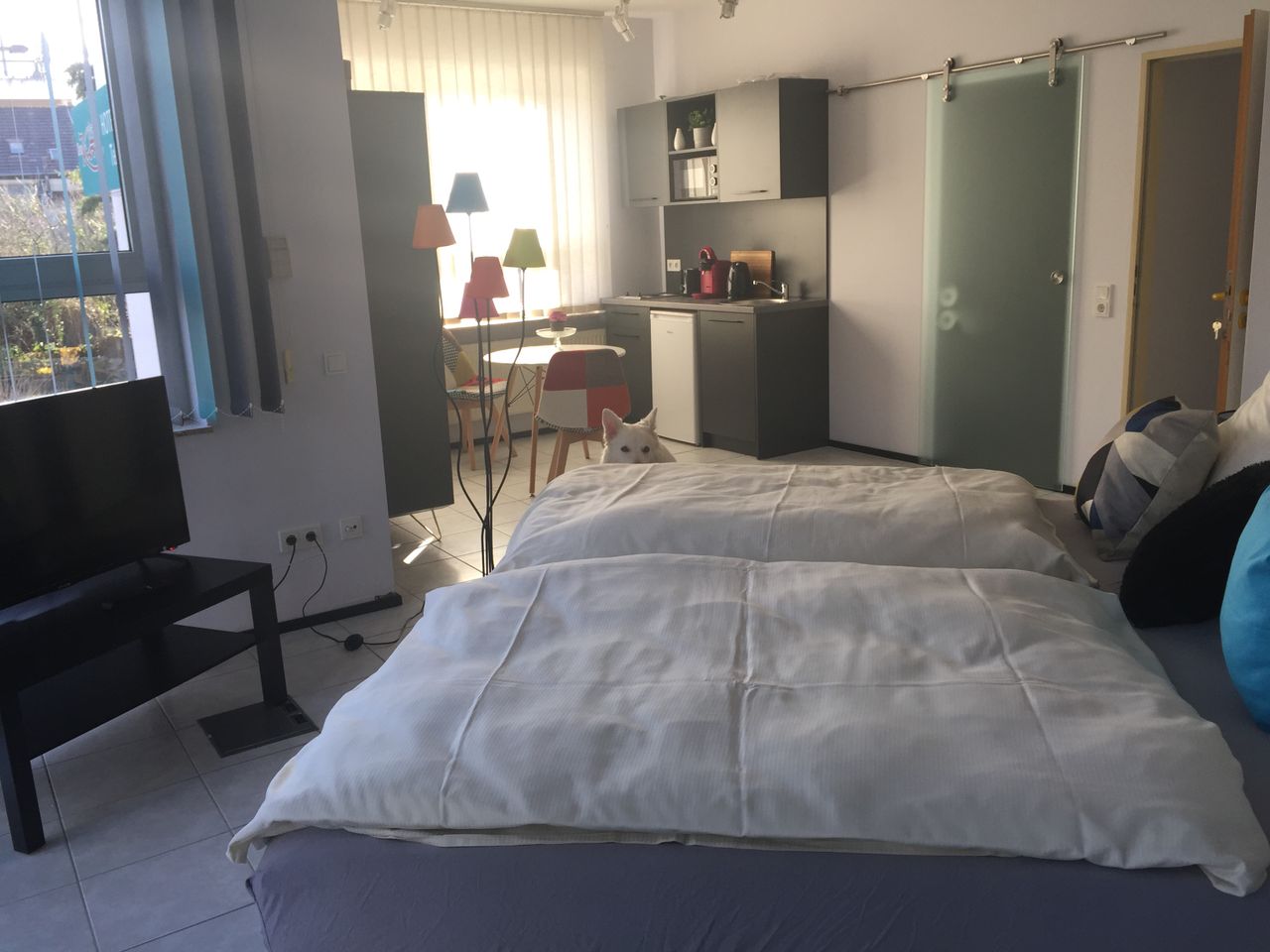 Wohnung Rathausstraße in Bexbach
