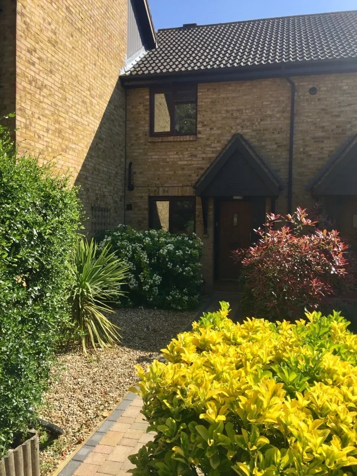 House Foxwood Close in Greater London