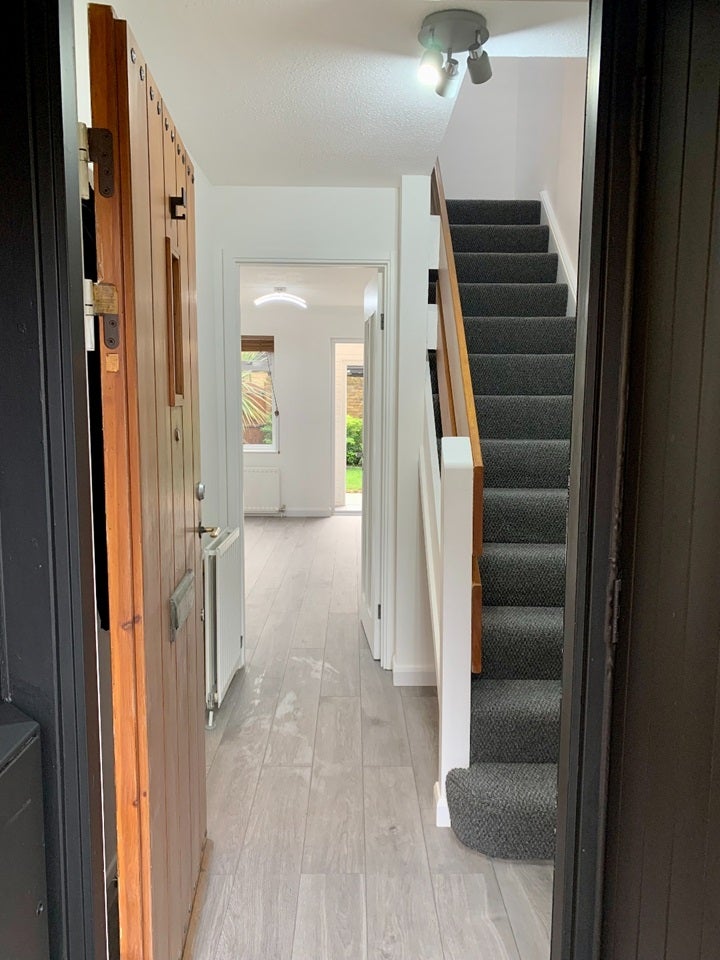 House Foxwood Close in Greater London