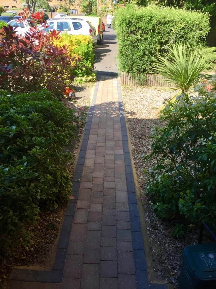 House Foxwood Close in Greater London