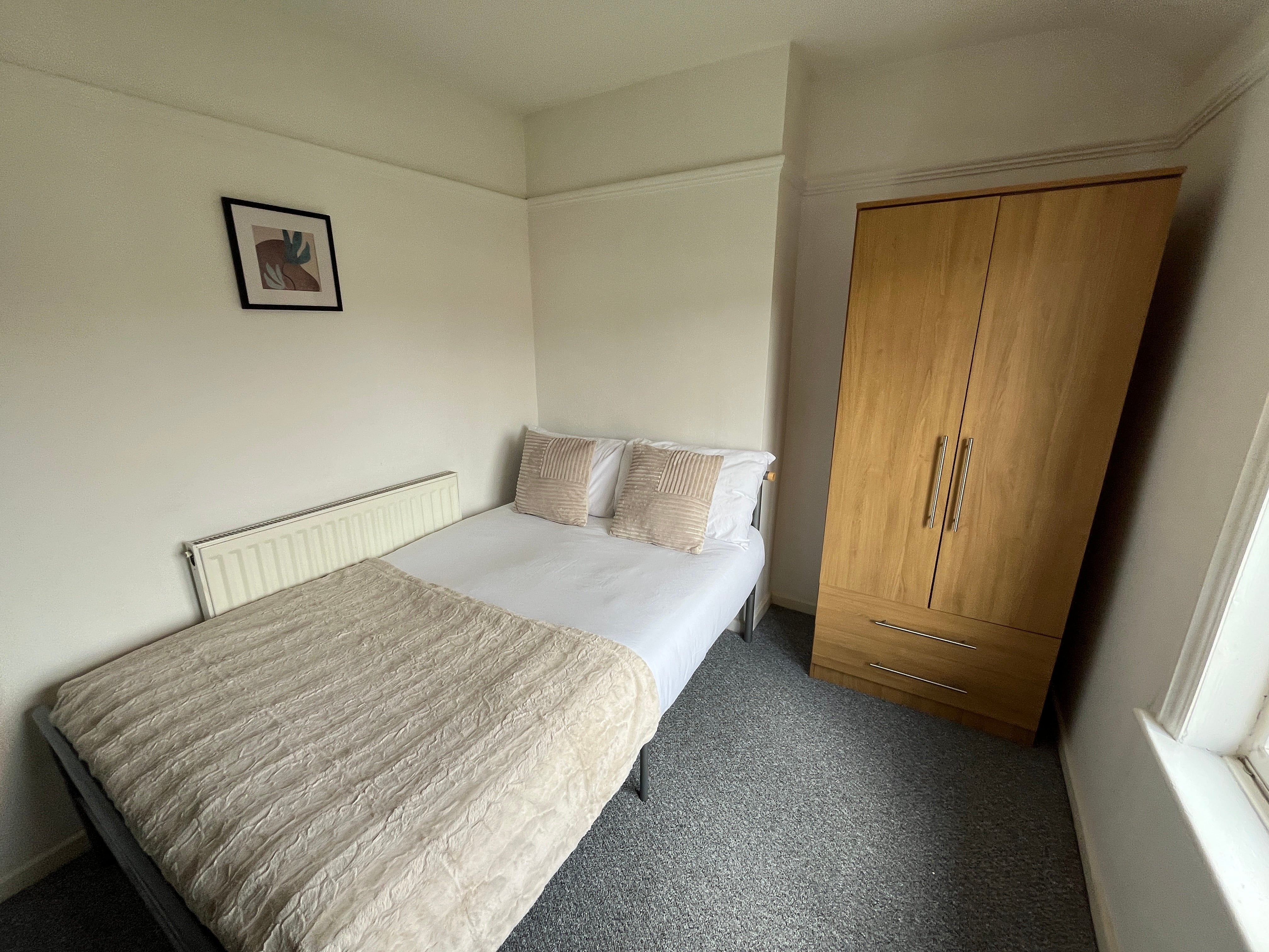 Room Manton Crescent in Bassetlaw
