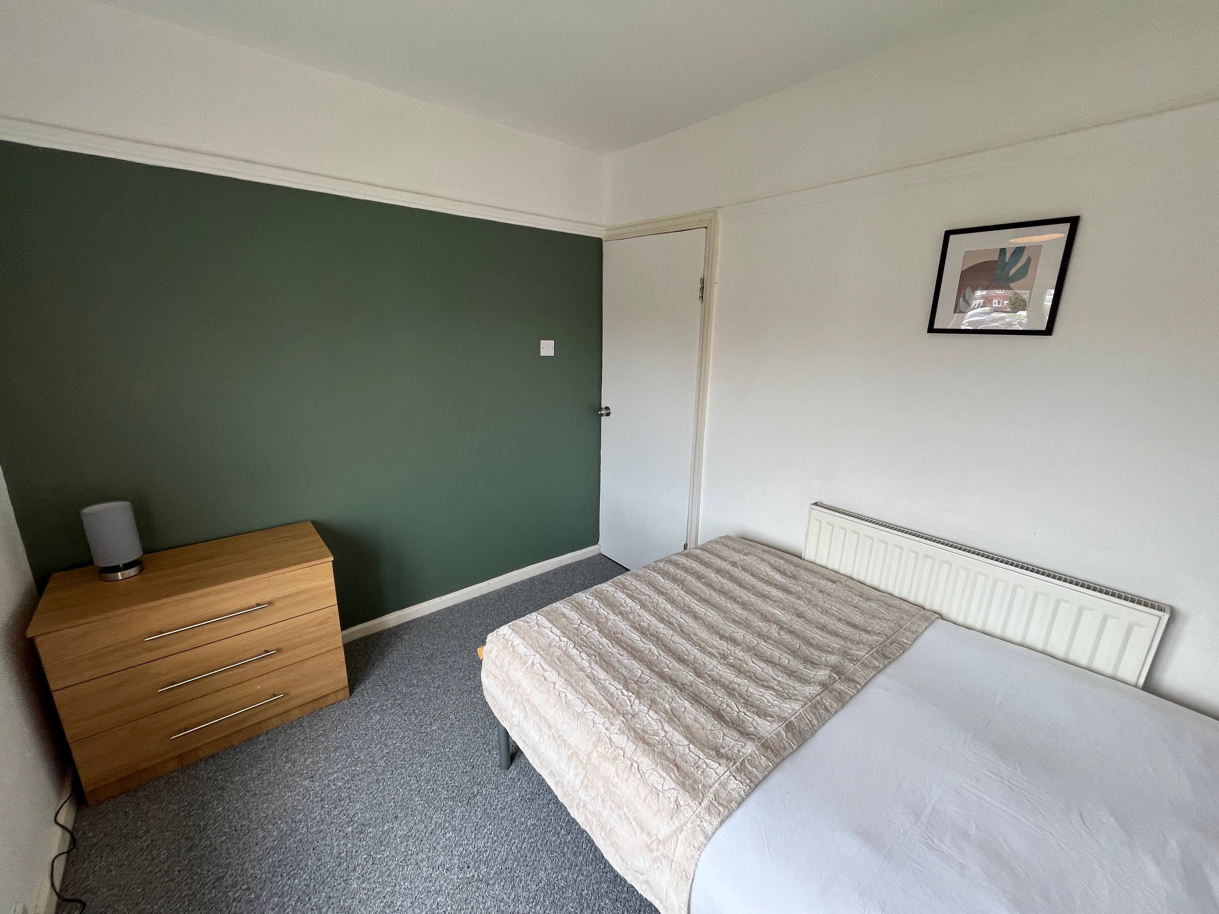 Room Manton Crescent in Bassetlaw