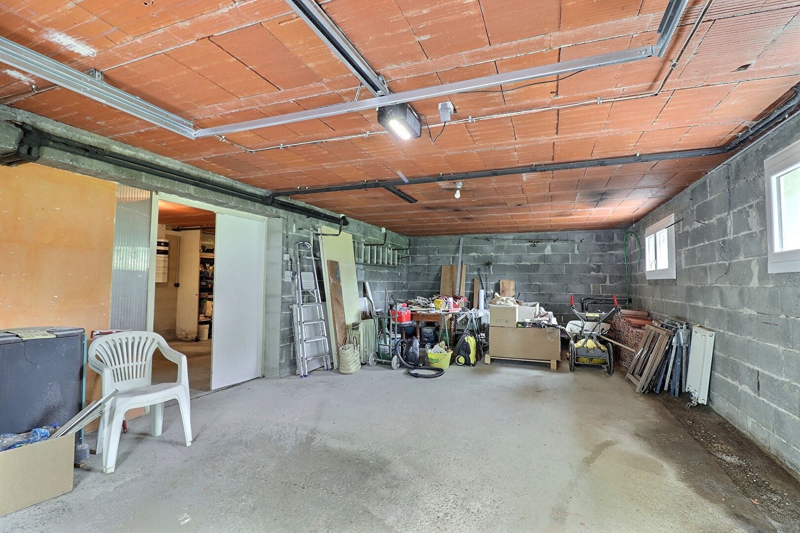 Appartement Giratoire de l'Hermet à Lescure-d'Albigeois