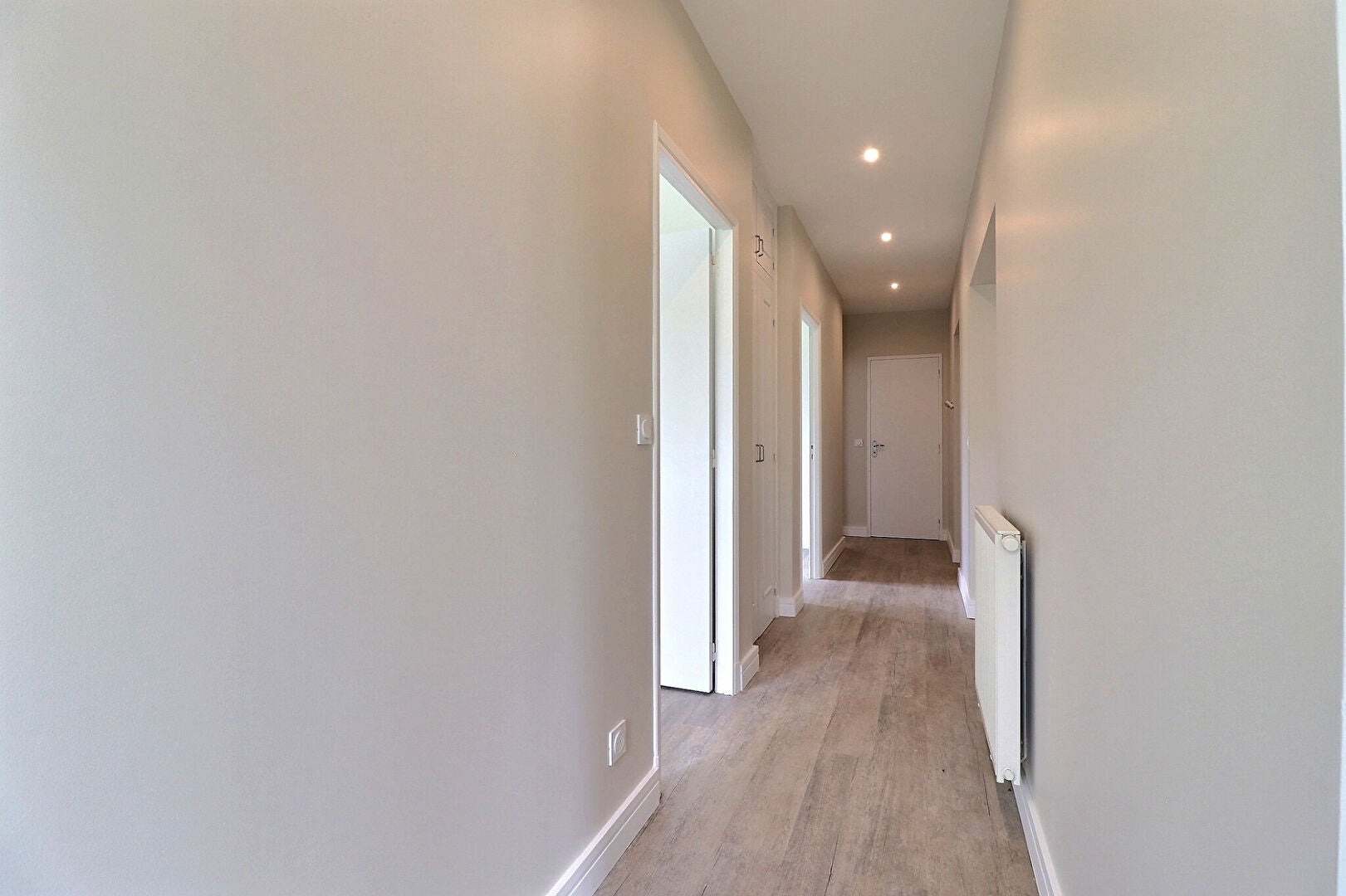 Flat Giratoire de l'Hermet in Lescure-d'Albigeois