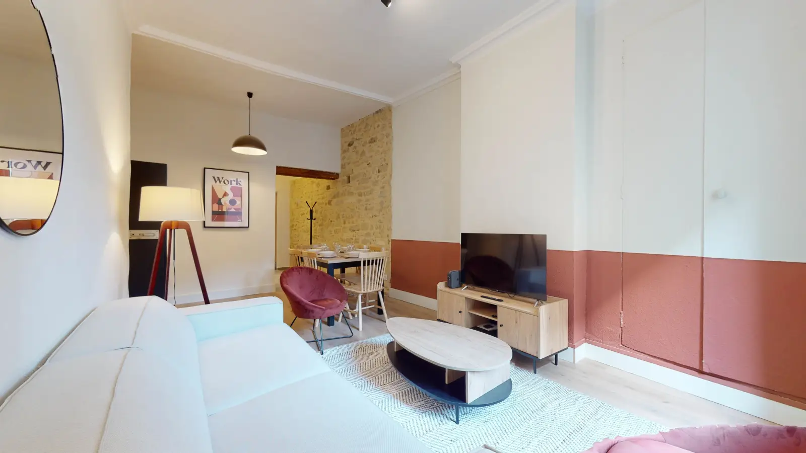 Appartement Place de la Comédie à Montpellier