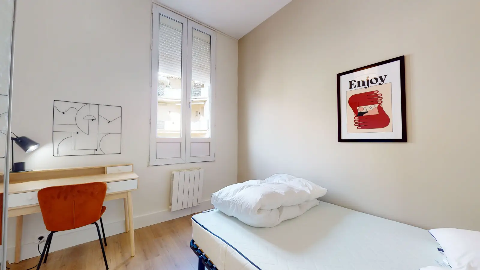 Appartement Place de la Comédie à Montpellier