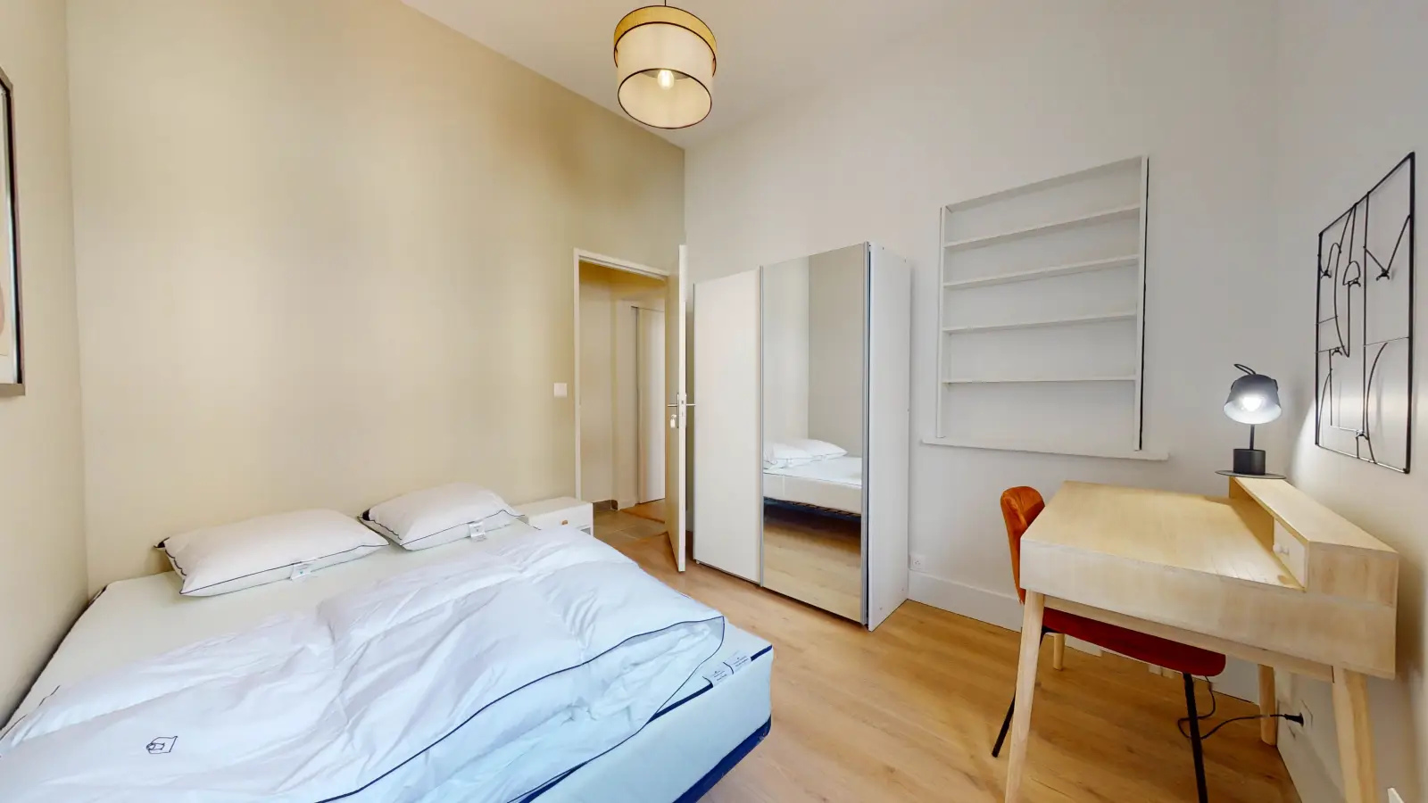 Appartement Place de la Comédie à Montpellier