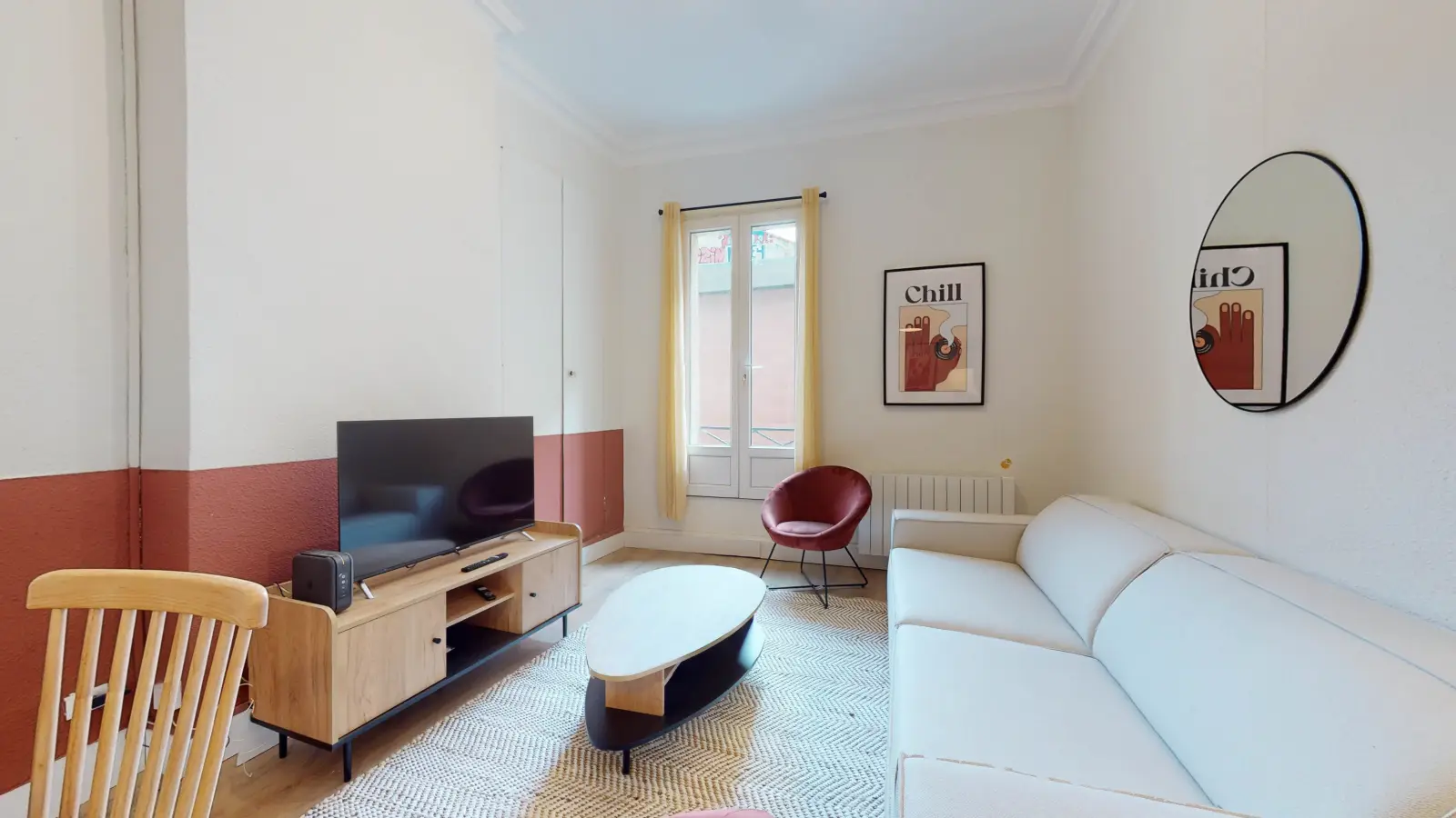 Appartement Place de la Comédie à Montpellier