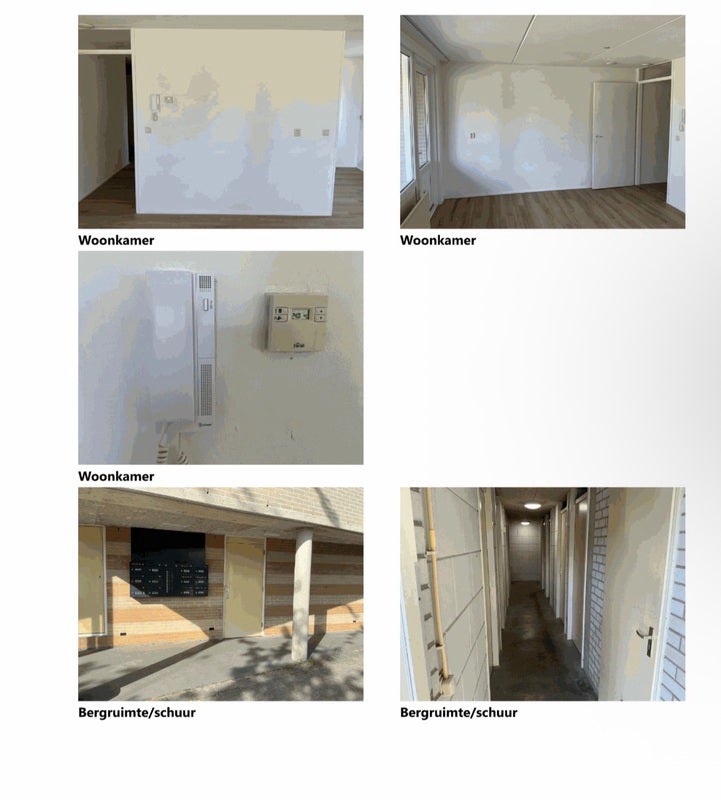 Appartement Plesmanhof in Uithoorn